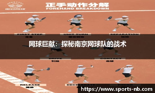 网球巨献：探秘南京网球队的战术